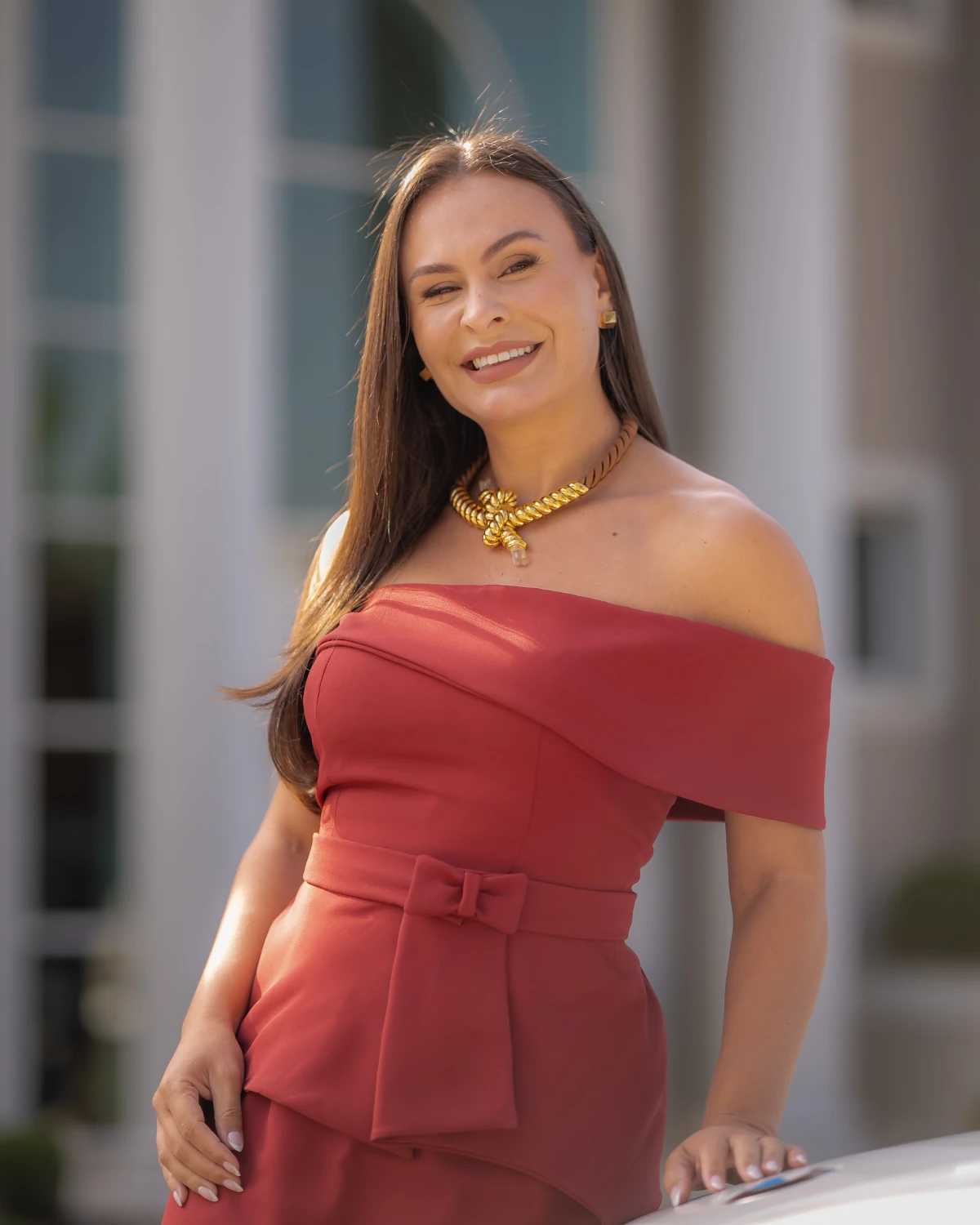 Dayanne Rios